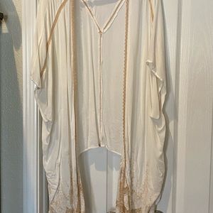 Altar’d State Kimono